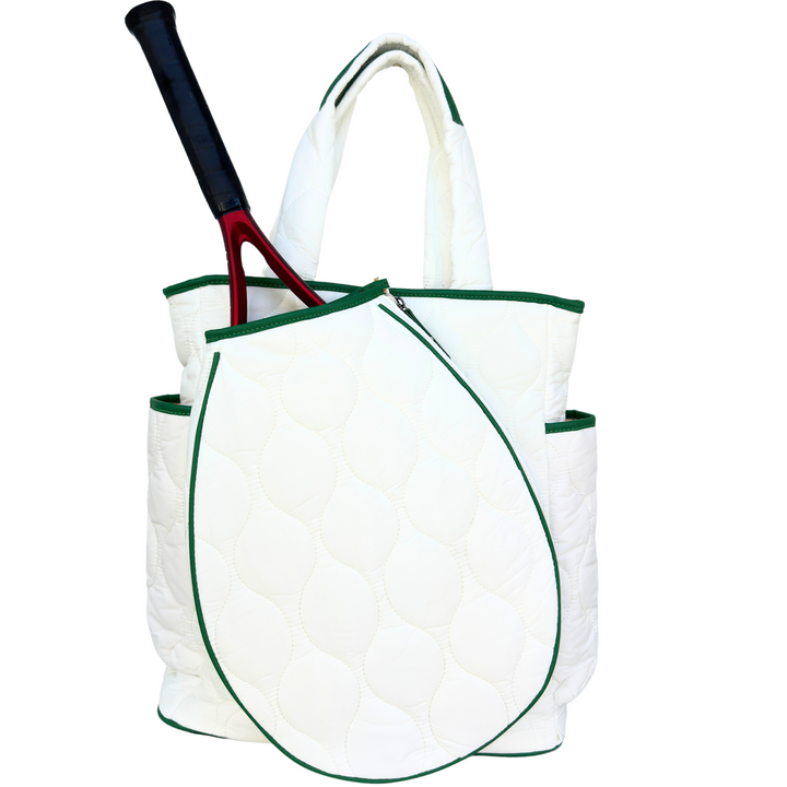 Park Ave Tennis Convertible Bag/Backpack