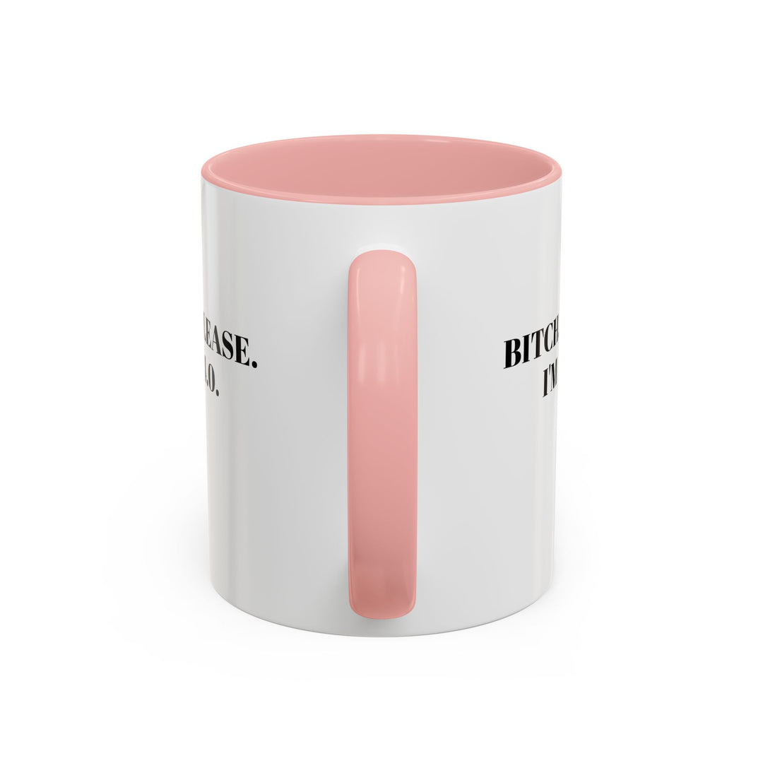 Tennis mug, pickleball mug, tennis gift, pickle ball gift, 4.0 mug