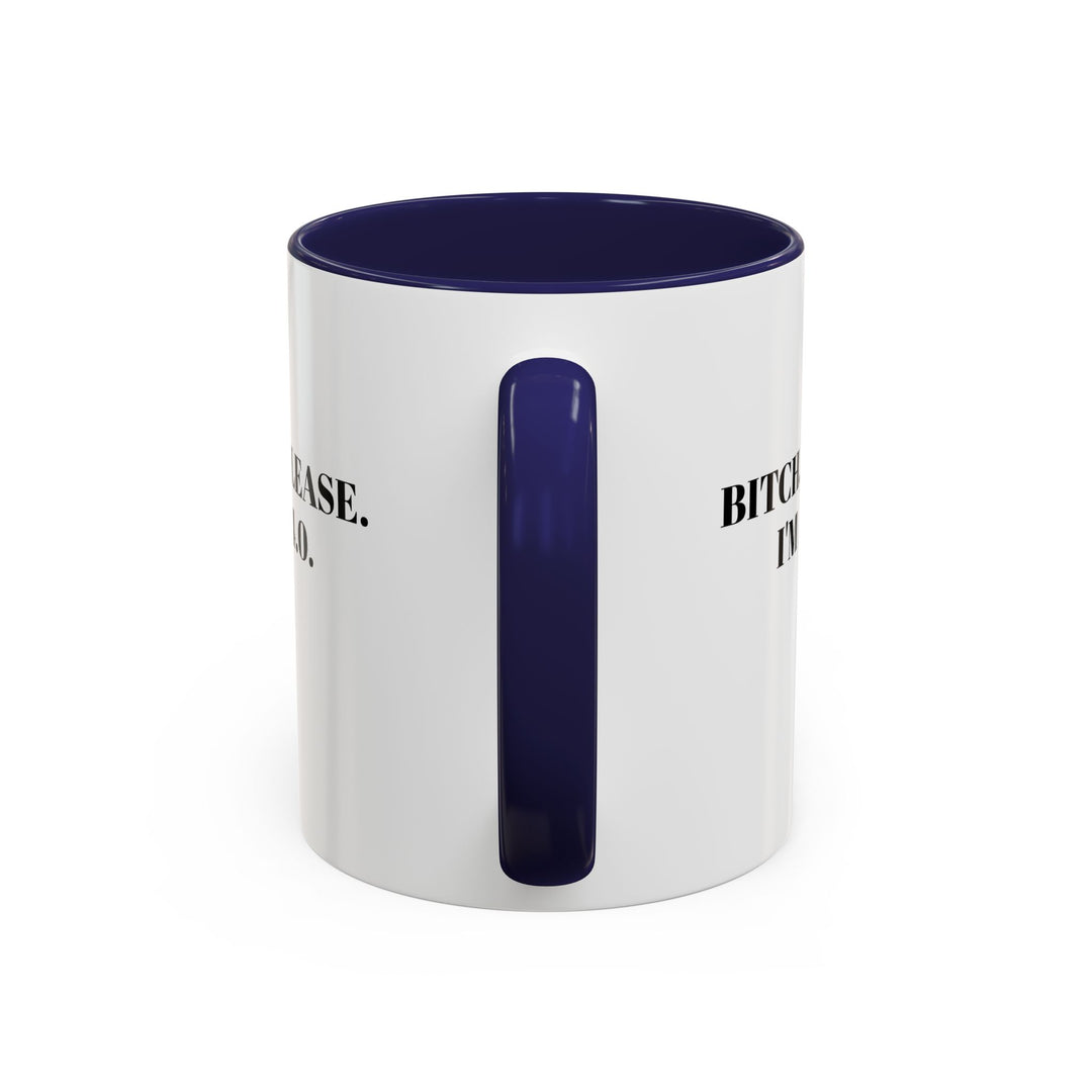Tennis mug, pickleball mug, tennis gift, pickle ball gift, 4.0 mug