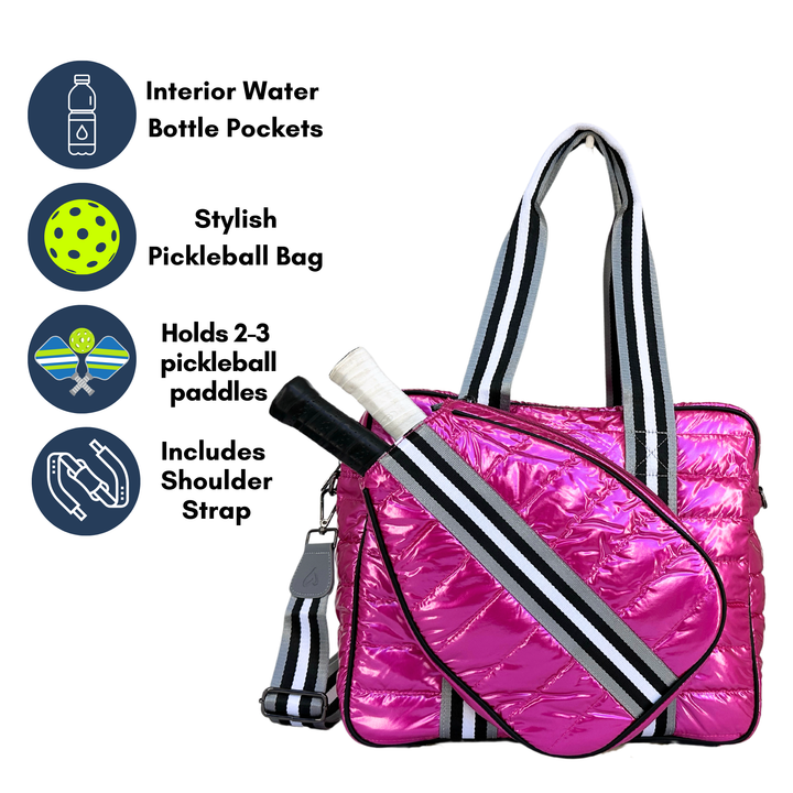 Kelsey Pickleball Bag