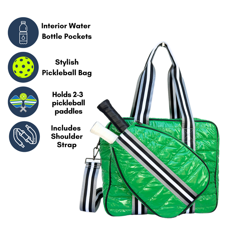 Kelsey Pickleball Bag