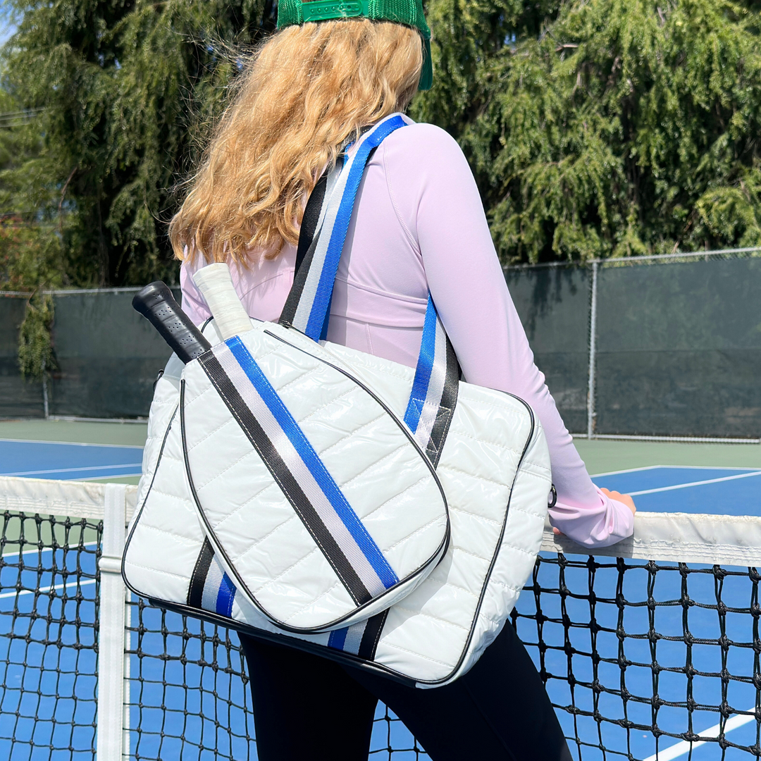 Kelsey Pickleball Bag