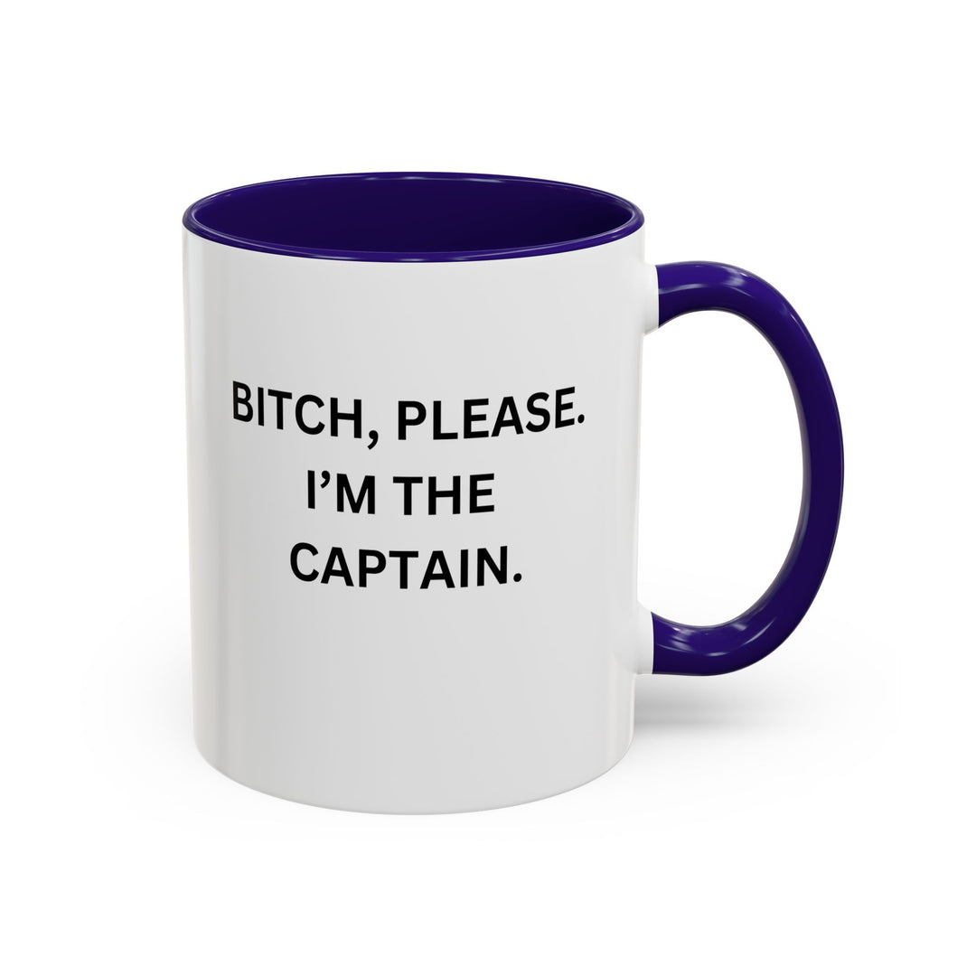Captian mug, pickleball captain, tennis captain, captain gift