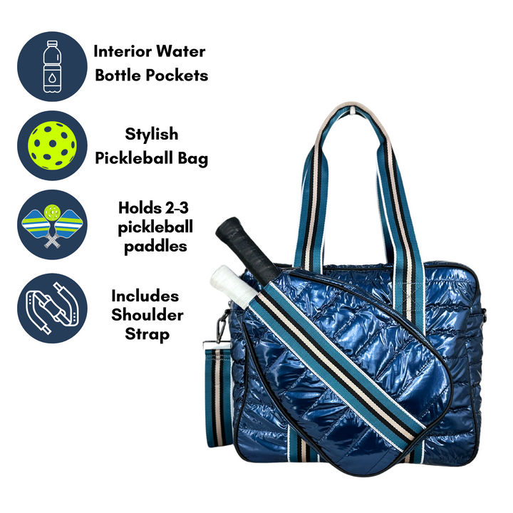 Kelsey Pickleball Bag