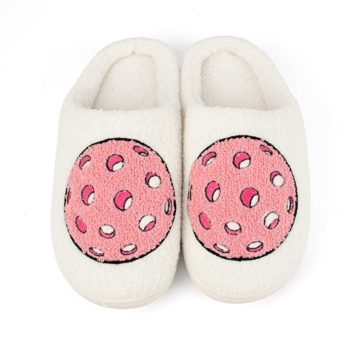 Pickleball Slippers--Pre-order