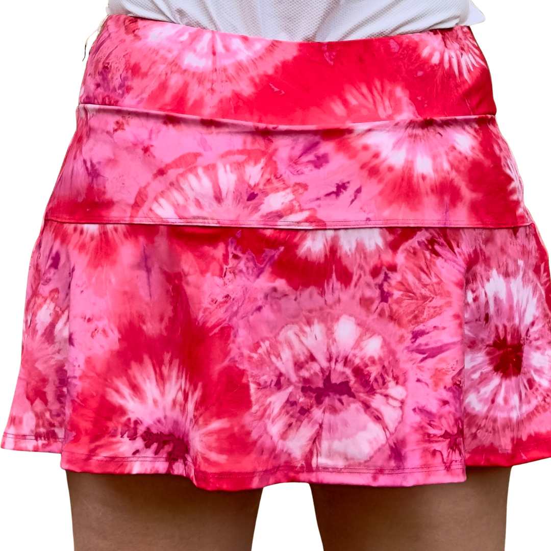 Limited Edition Tennis and Pickleball Skirts Swing Style