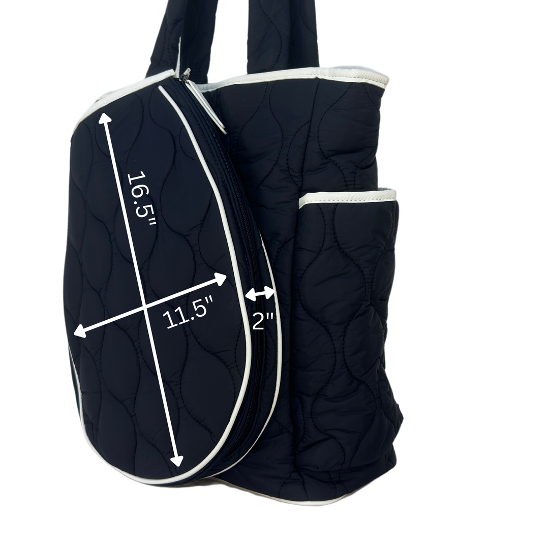 Park Ave Tennis Convertible Bag/Backpack