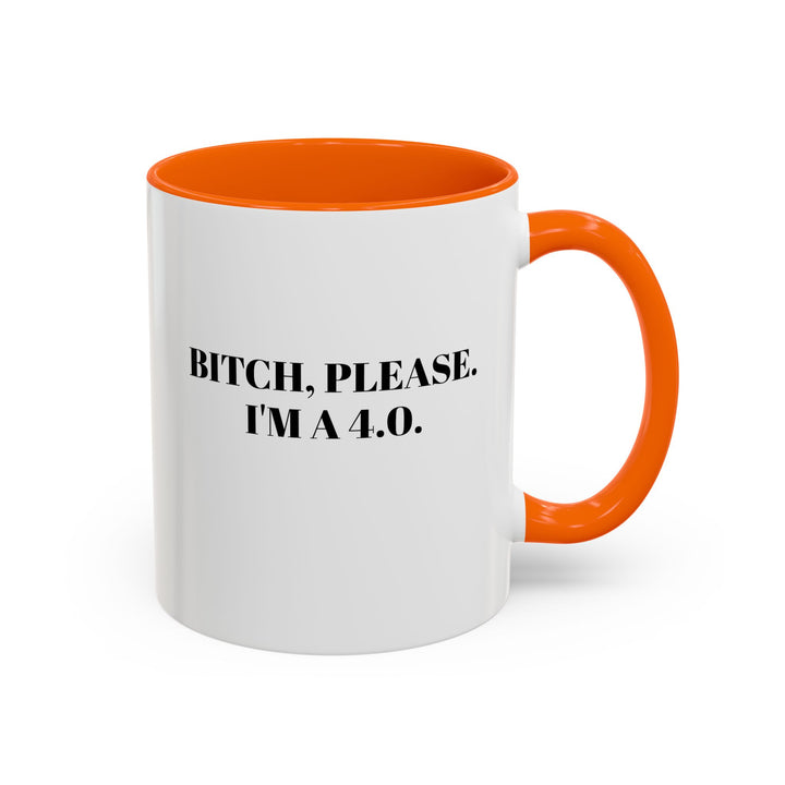 Tennis mug, pickleball mug, tennis gift, pickle ball gift, 4.0 mug