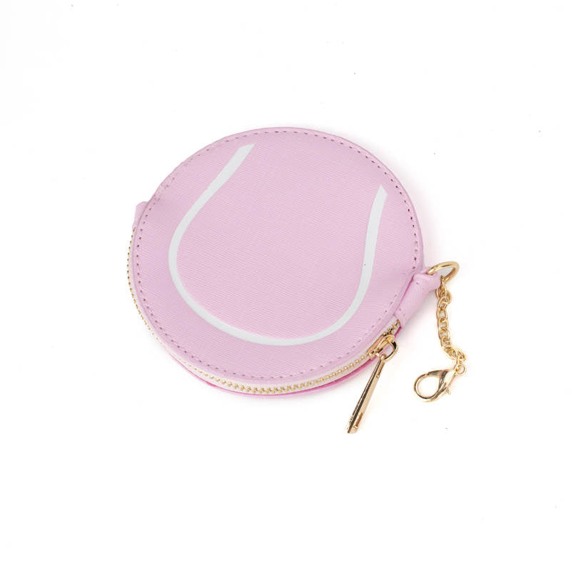 Tennis and Pickleball Coin Purse