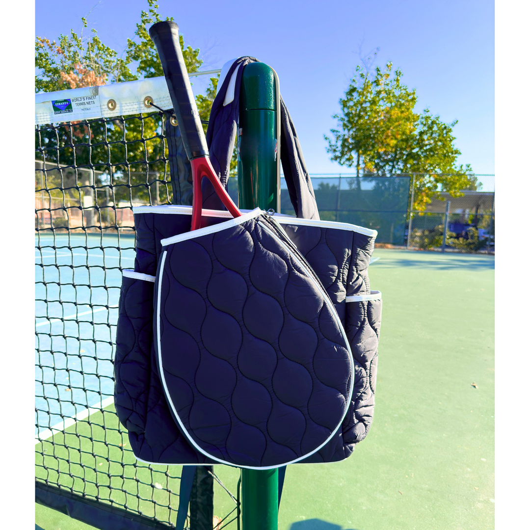 Park Ave Tennis Convertible Bag/Backpack