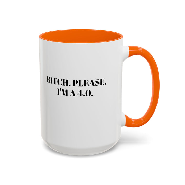 Tennis mug, pickleball mug, tennis gift, pickle ball gift, 4.0 mug
