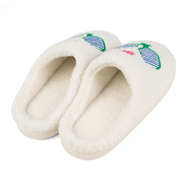 Pickleball Slippers--Pre-order