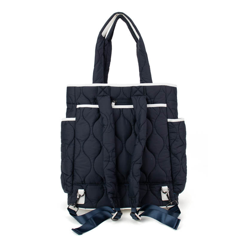 Queen of the Court Park Ave Bag - Thumbnail 3