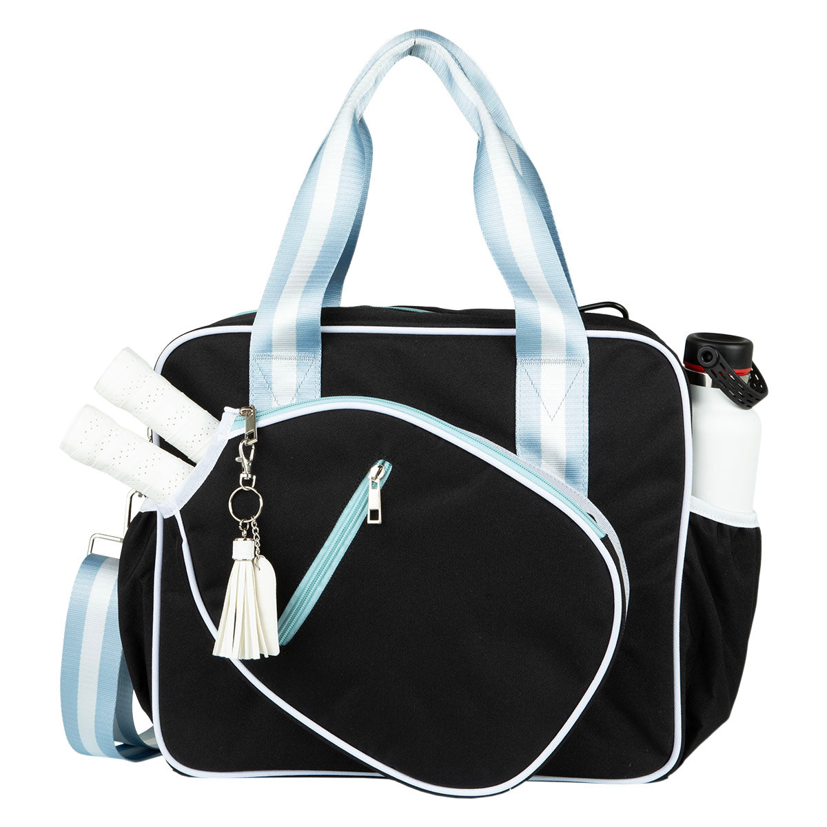 Queen of the Court Prepster Pickleball Bag | Elevate Your Game