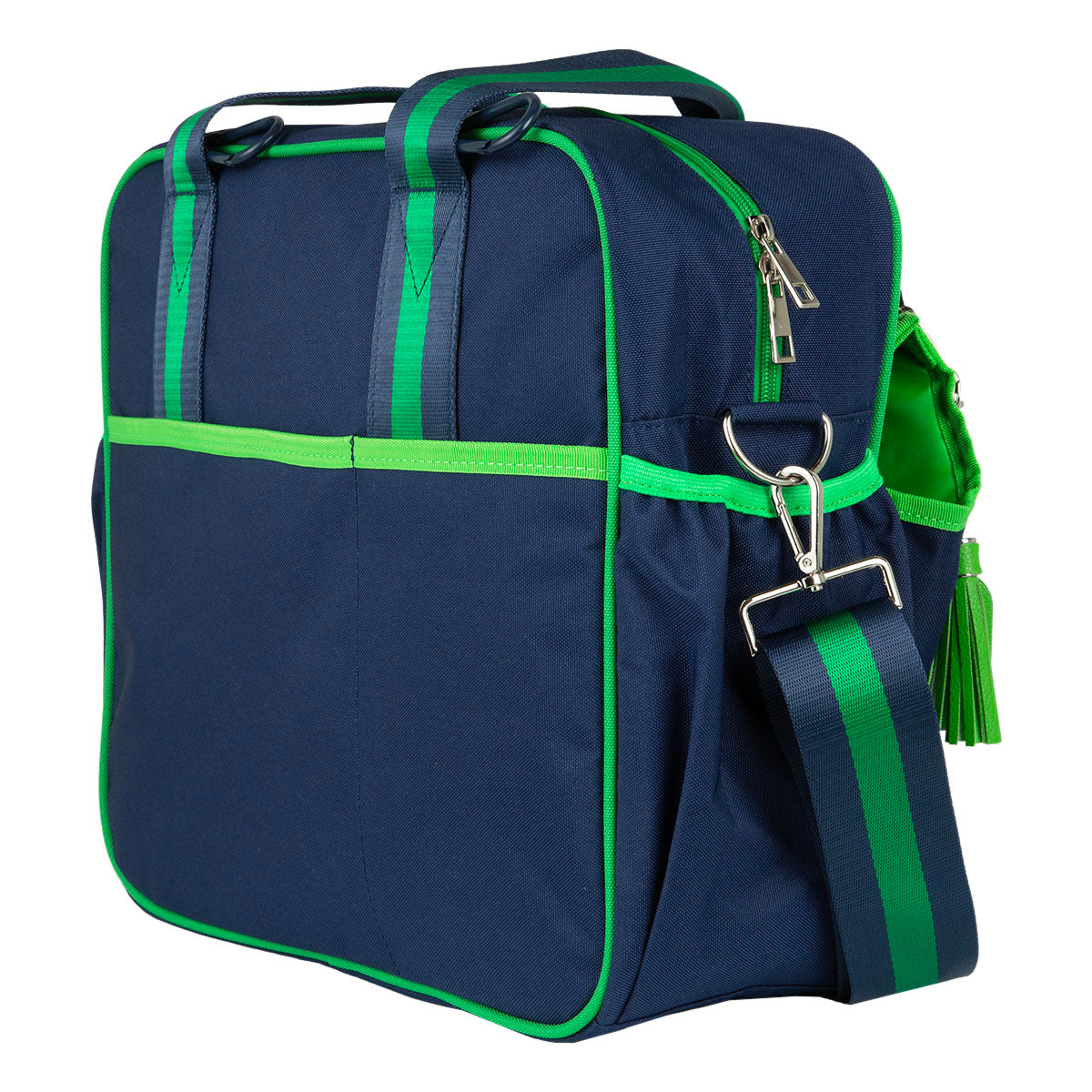 Queen of the Court Prepster Pickleball Bag | Elevate Your Game