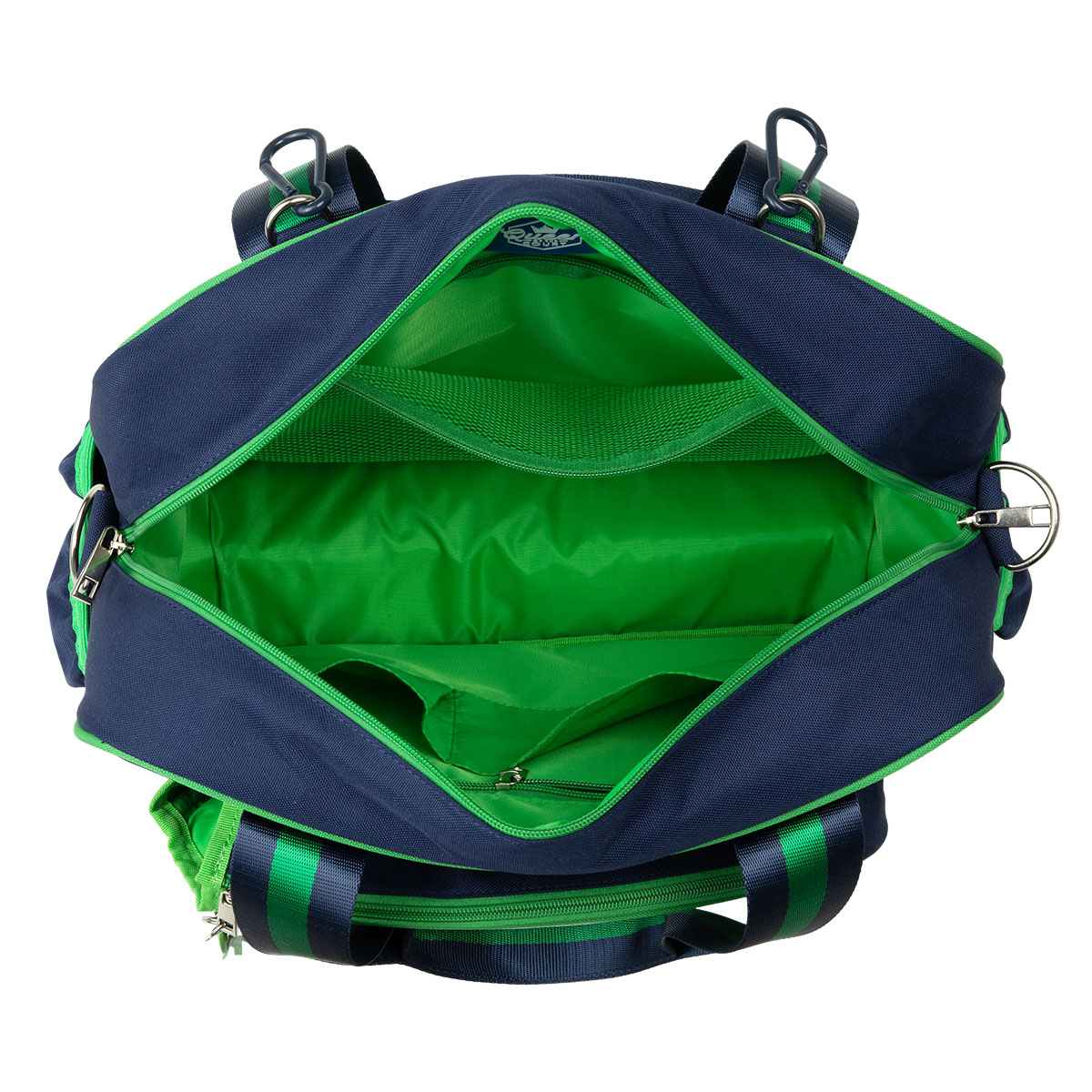 Queen of the Court Prepster Pickleball Bag | Elevate Your Game