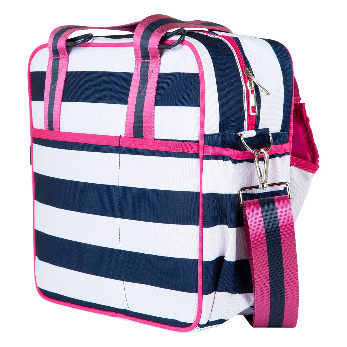 Queen of the Court Prepster Pickleball Bag | Elevate Your Game