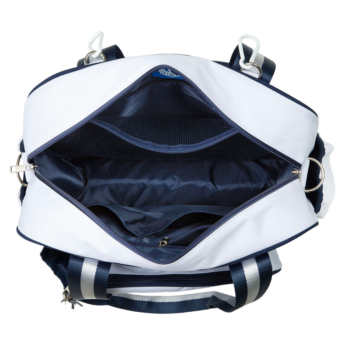 Queen of the Court Prepster Pickleball Bag | Elevate Your Game