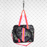 Load image into Gallery viewer, Green Camo Pickleball Bag

