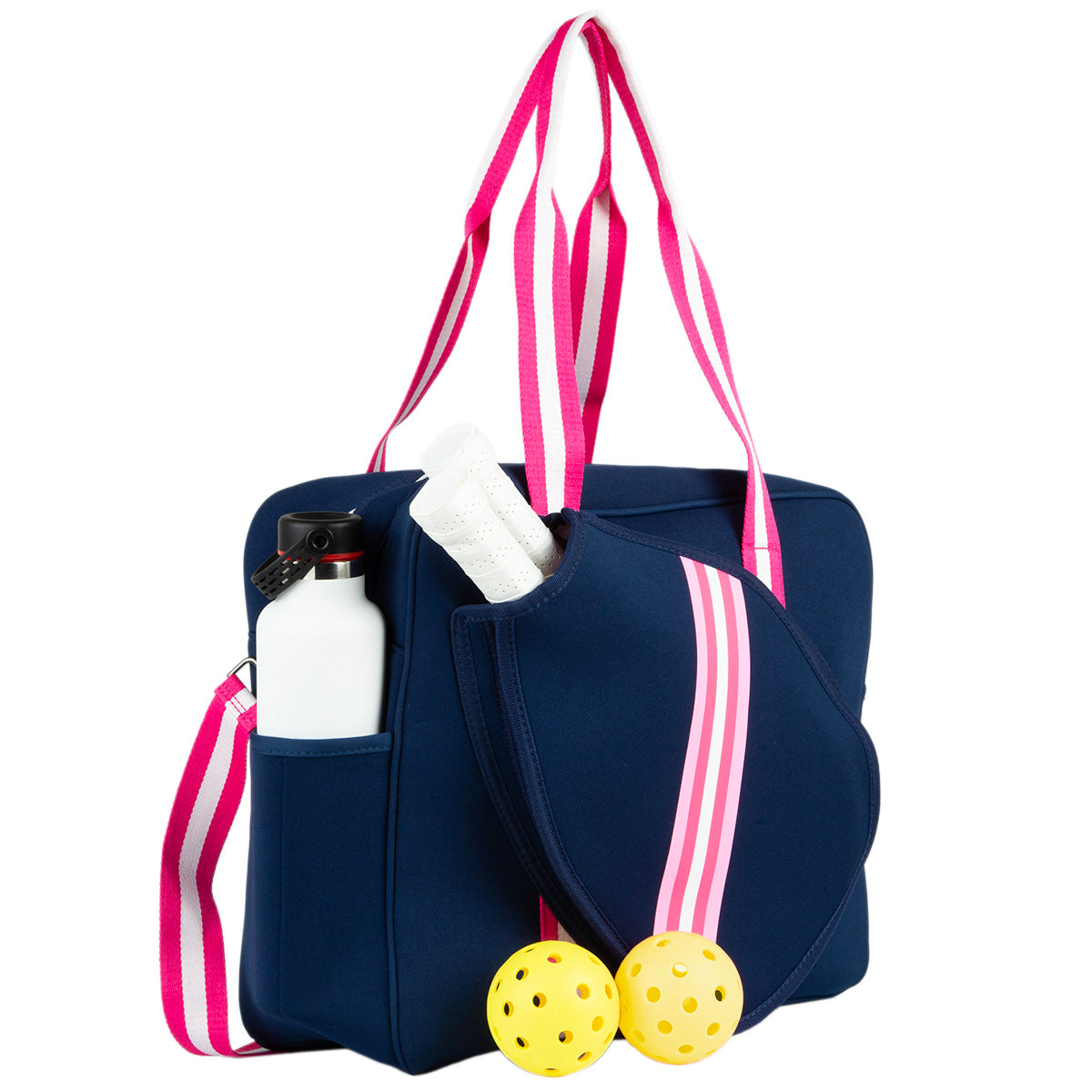 Brooklyn Pickleball Bag - Elevate Your Game | Queen of the Court
