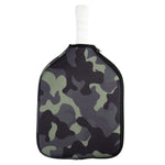 Load image into Gallery viewer, Pickleball paddle cover Green Camo
