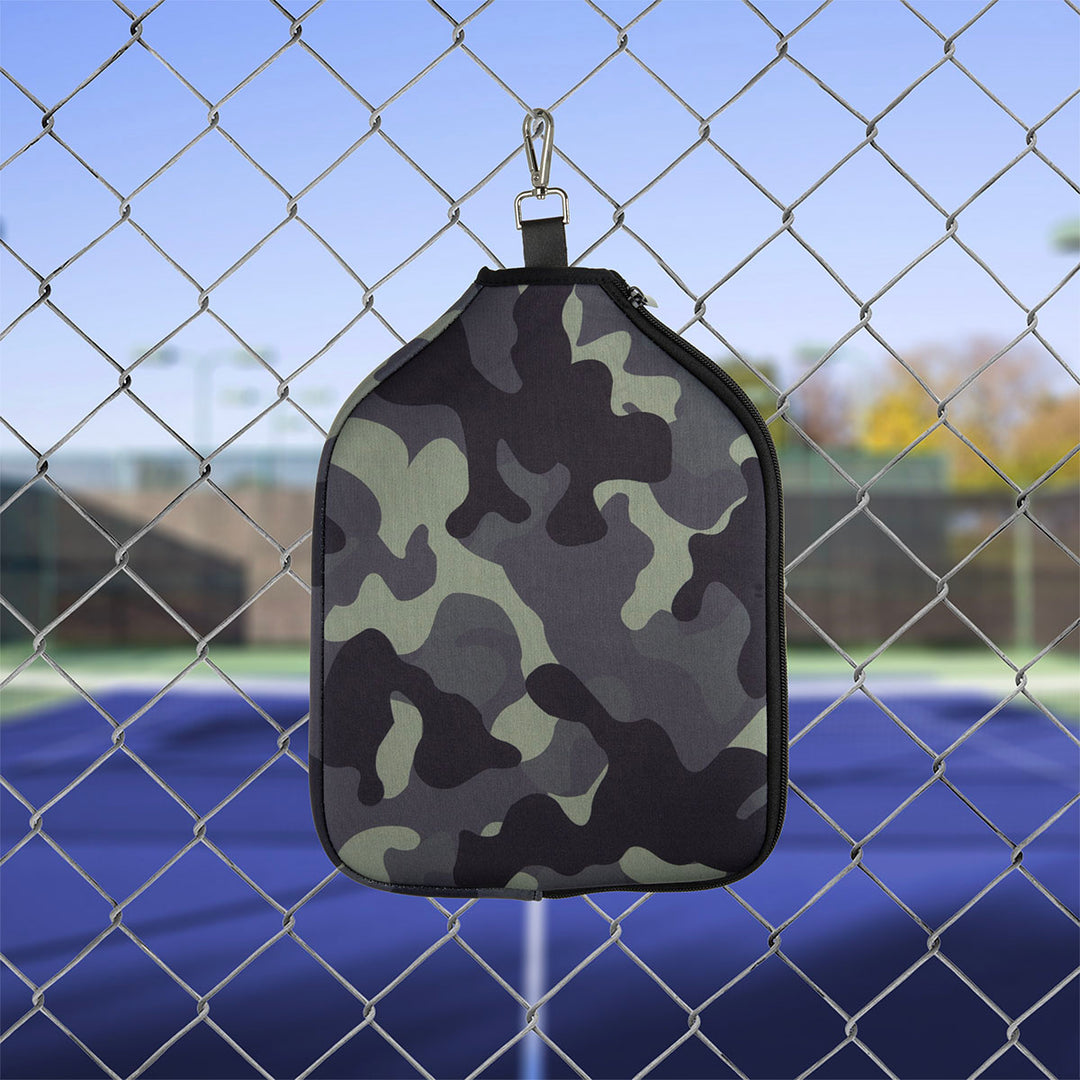 Just Dink it Pickleball Paddle Cover