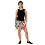 Load image into Gallery viewer, Dink Dink Wham Swing Skirt
