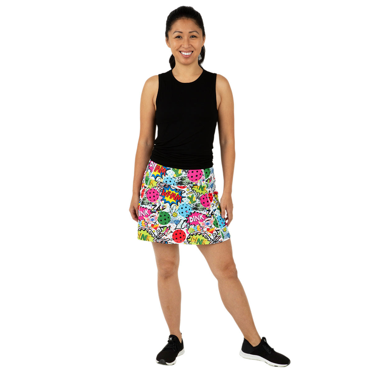 DINK ATHLETIC SKIRT