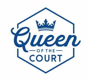 Queen of the Court gift card