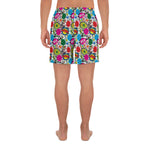 Load image into Gallery viewer, Men&#39;s Pickleball Recycled Athletic Shorts
