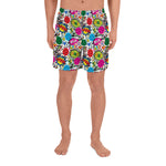 Load image into Gallery viewer, Men&#39;s Pickleball Recycled Athletic Shorts
