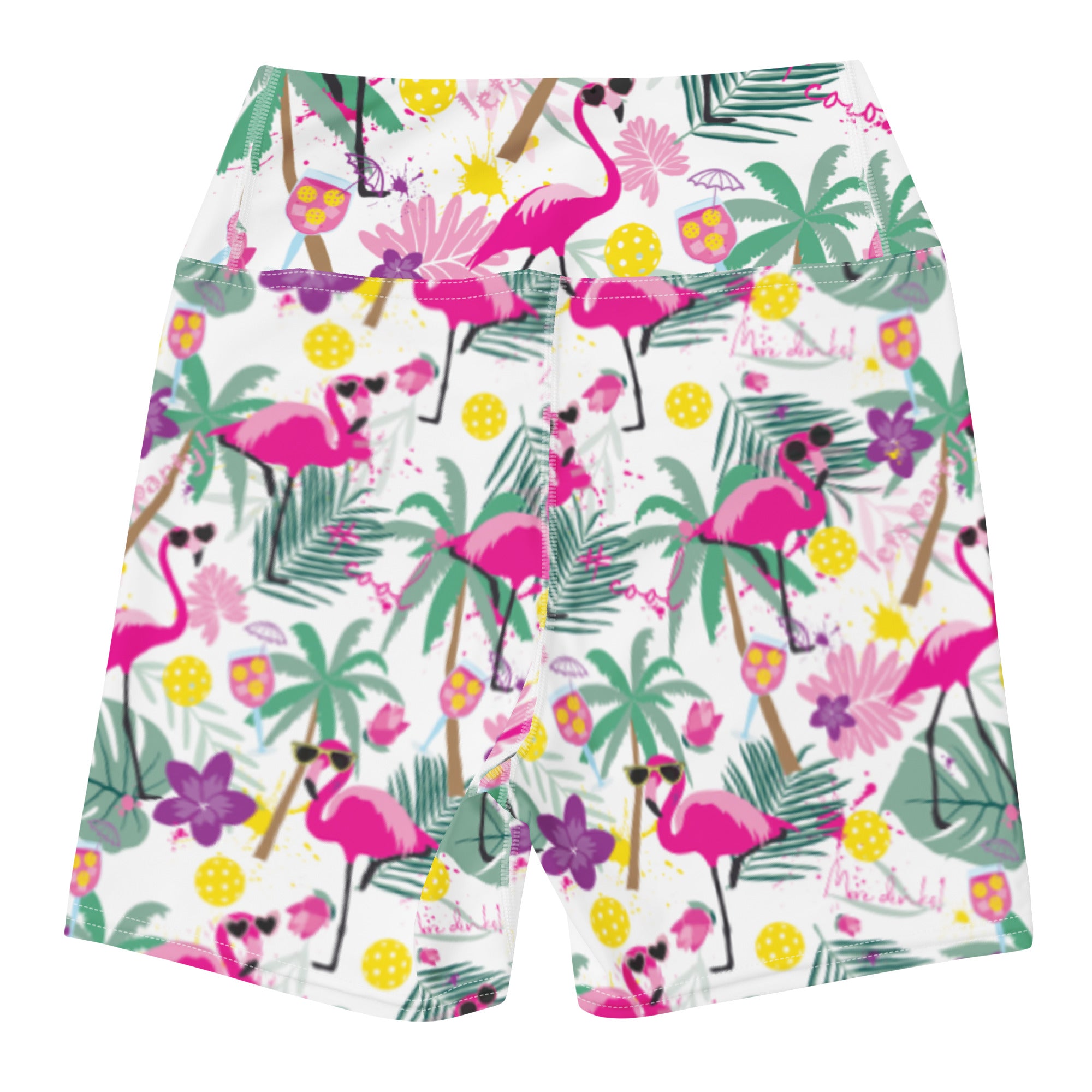 Pickleball shorts, Yoga Shorts