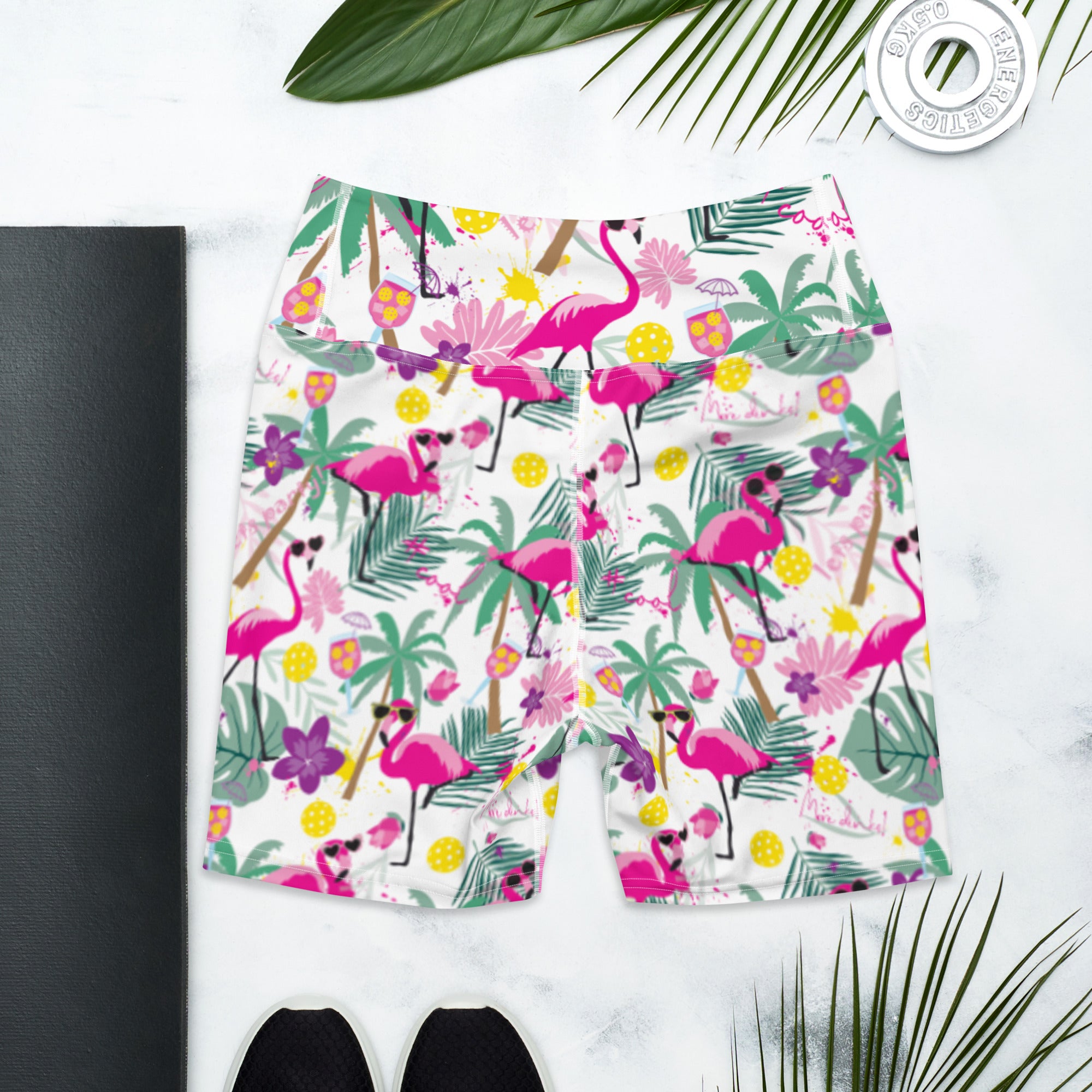Pickleball shorts, Yoga Shorts