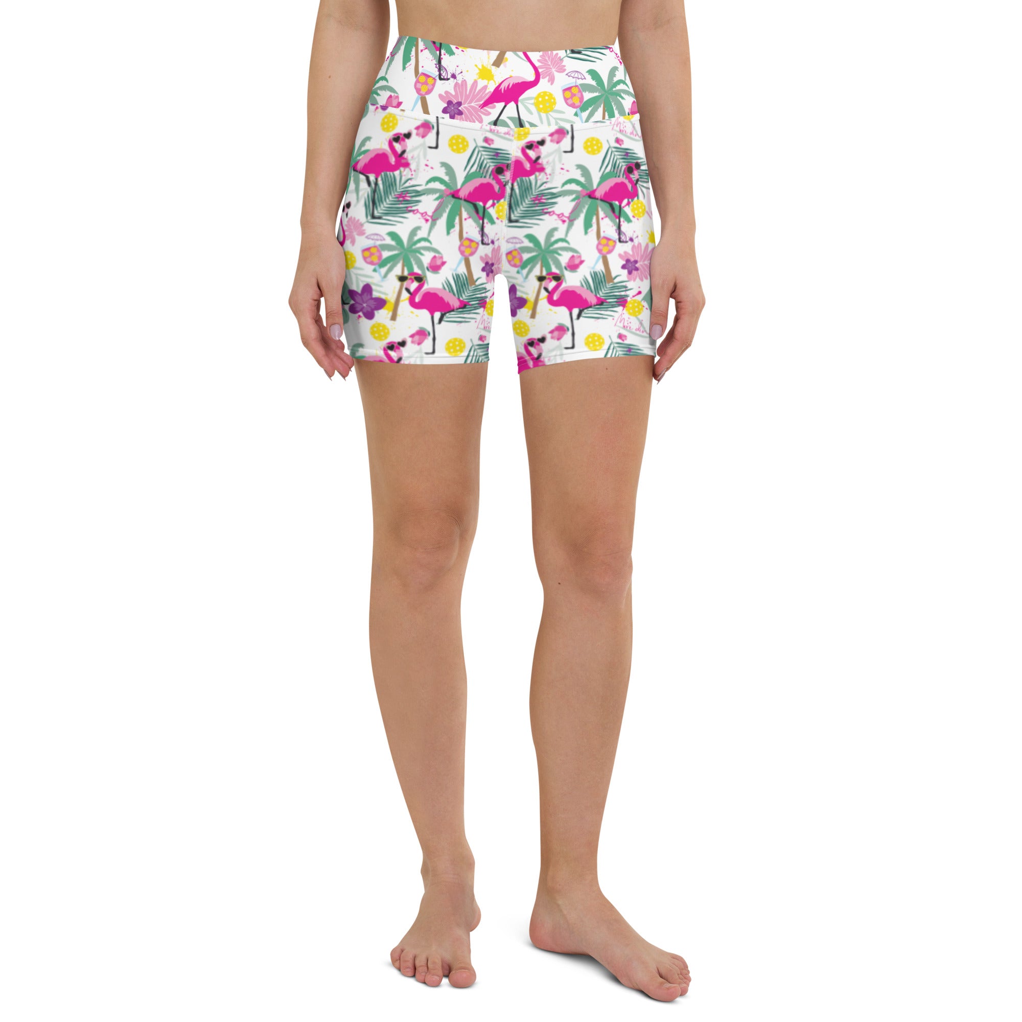 Pickleball shorts, Yoga Shorts