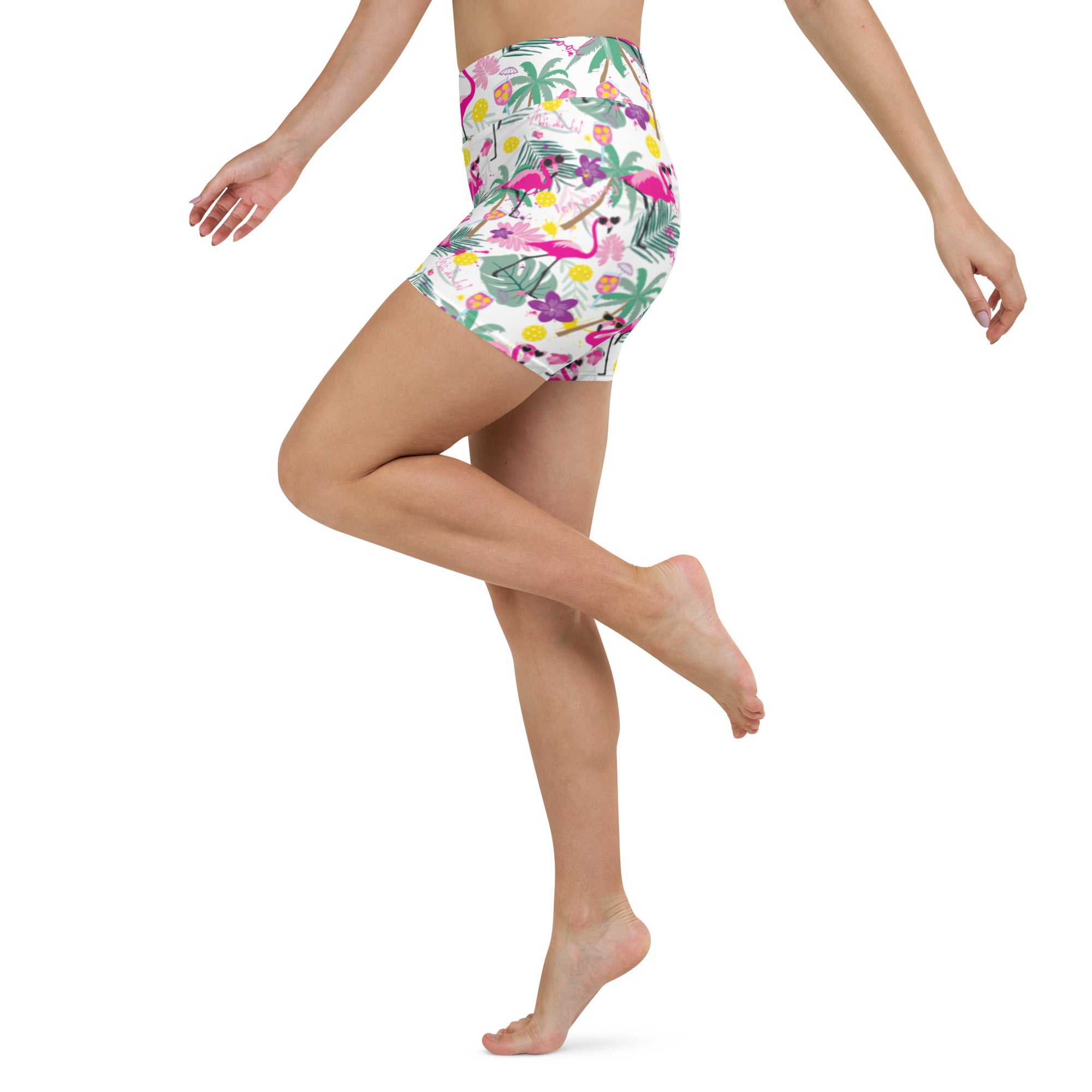 Pickleball shorts, Yoga Shorts