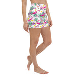 Load image into Gallery viewer, Pickleball shorts, Yoga Shorts
